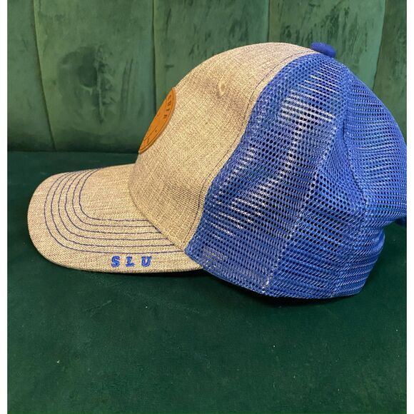 Saint Louis Cardinals SLU Cap Hat - Picture 6 of 7